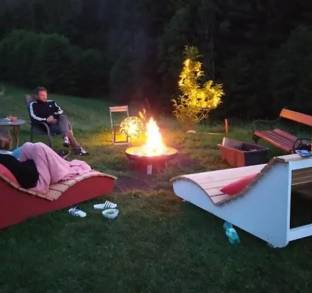 Bed & Breakfast Seminar- Und Erlebnishof Schwarze Schaf Bad Gams