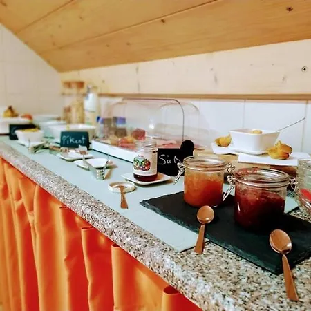 Seminar- Und Erlebnishof Schwarze Schaf