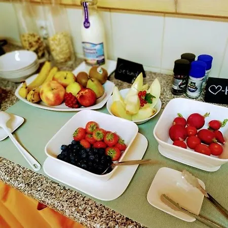 Seminar- Und Erlebnishof Schwarze Schaf Bad Gams