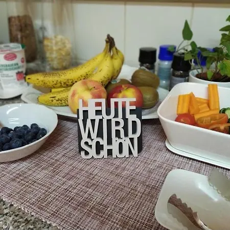 Bed & Breakfast Seminar- Und Erlebnishof Schwarze Schaf Bad Gams