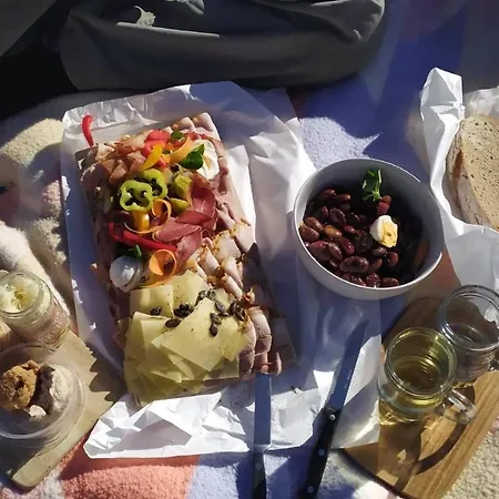 Seminar- Und Erlebnishof Schwarze Schaf Bad Gams