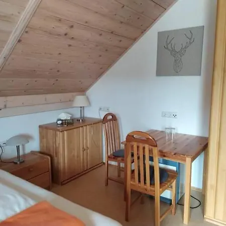 Seminar- Und Erlebnishof Schwarze Schaf Bed & Breakfast