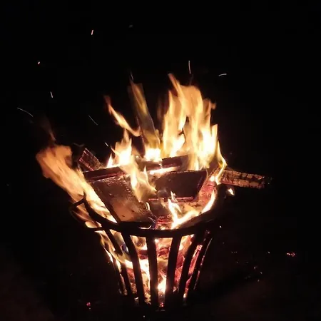 Seminar- Und Erlebnishof Schwarze Schaf Bed & Breakfast 3*