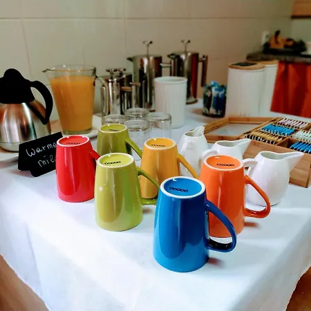 Seminar- Und Erlebnishof Schwarze Schaf Bed & Breakfast Bad Gams