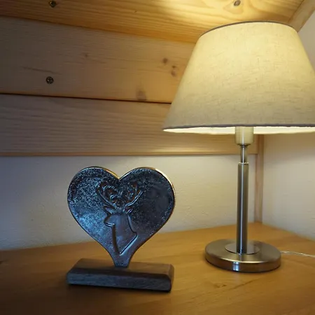 Bed & Breakfast Seminar- Und Erlebnishof Schwarze Schaf