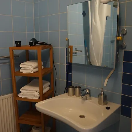 Seminar- Und Erlebnishof Schwarze Schaf B&B Bad Gams