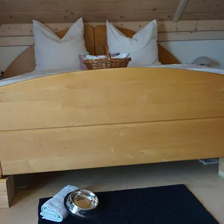 Seminar- Und Erlebnishof Schwarze Schaf 3*