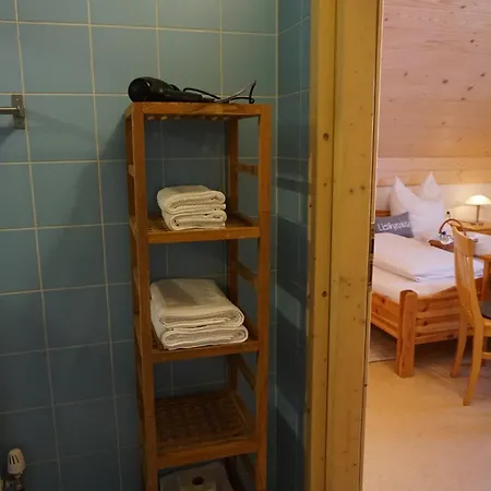 Seminar- Und Erlebnishof Schwarze Schaf 3* Bad Gams