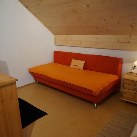 Seminar- Und Erlebnishof Schwarze Schaf Bed & Breakfast 3*