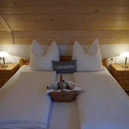 Seminar- Und Erlebnishof Schwarze Schaf Bad Gams