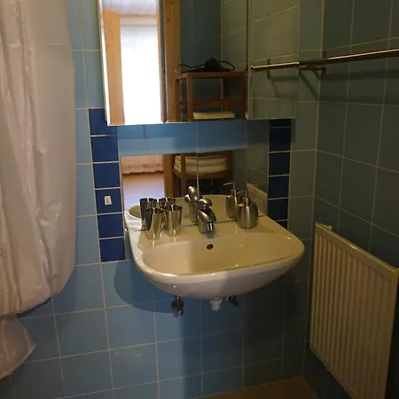 Seminar- Und Erlebnishof Schwarze Schaf 3*