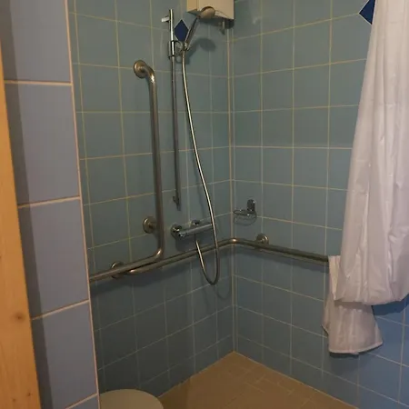 Seminar- Und Erlebnishof Schwarze Schaf