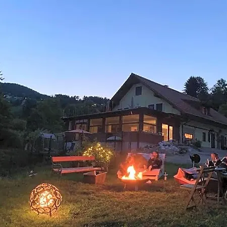 B&B Seminar- Und Erlebnishof Schwarze Schaf 3*