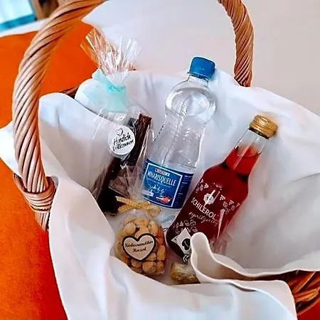 B&B Seminar- Und Erlebnishof Schwarze Schaf 3*
