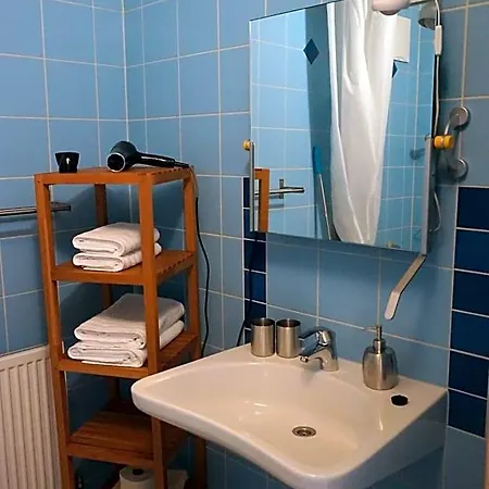 Seminar- Und Erlebnishof Schwarze Schaf B&B Bad Gams