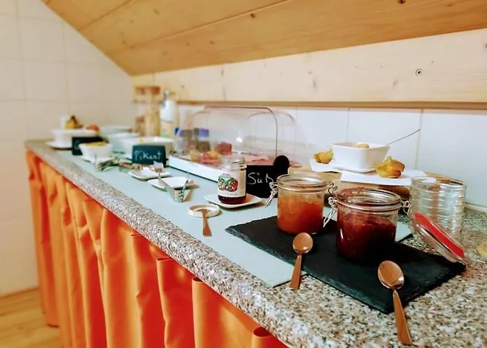 Seminar- Und Erlebnishof Schwarze Schaf