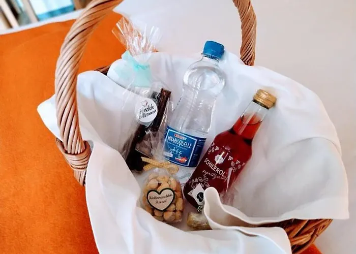 Seminar- Und Erlebnishof Schwarze Schaf 住宿加早餐酒店 Bad Gams