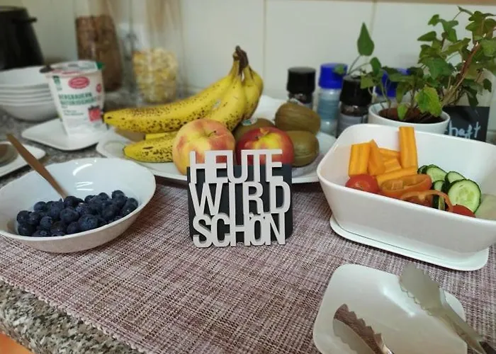 住宿加早餐酒店 Seminar- Und Erlebnishof Schwarze Schaf Bad Gams