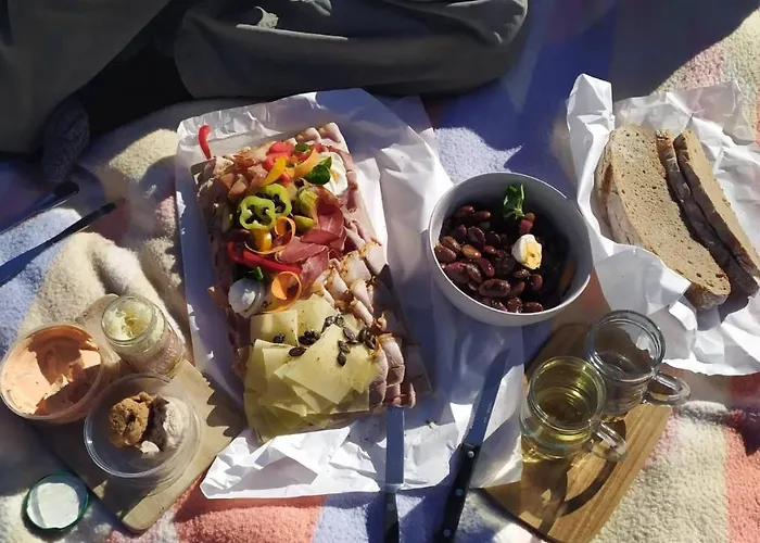 Seminar- Und Erlebnishof Schwarze Schaf Bad Gams