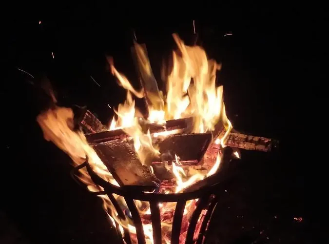 Seminar- Und Erlebnishof Schwarze Schaf Couette-café 3*