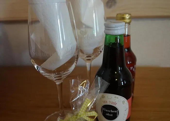 Couette-café Seminar- Und Erlebnishof Schwarze Schaf