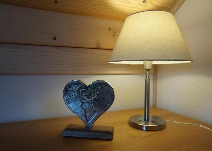 Couette-café Seminar- Und Erlebnishof Schwarze Schaf