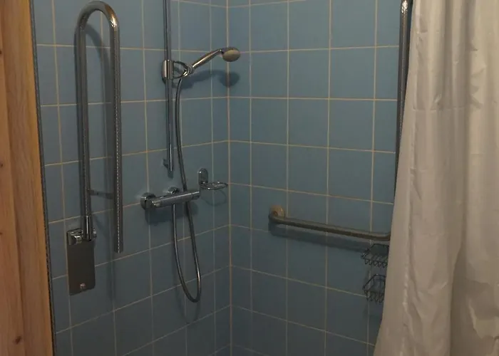 住宿加早餐酒店 Seminar- Und Erlebnishof Schwarze Schaf Bad Gams