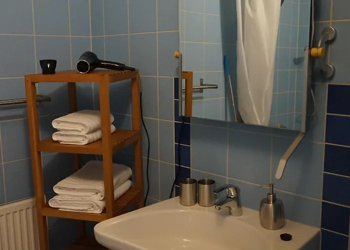 Seminar- Und Erlebnishof Schwarze Schaf Couette-café Bad Gams