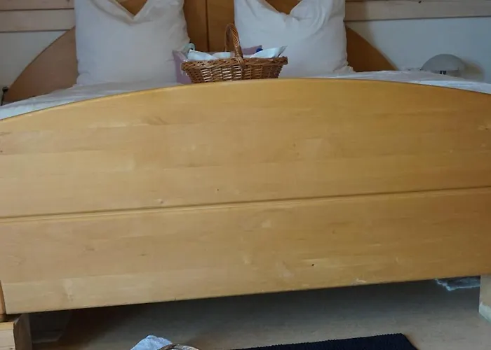 Seminar- Und Erlebnishof Schwarze Schaf 3*