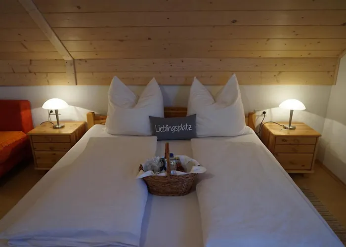 Seminar- Und Erlebnishof Schwarze Schaf Bad Gams