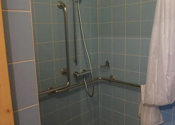 Seminar- Und Erlebnishof Schwarze Schaf